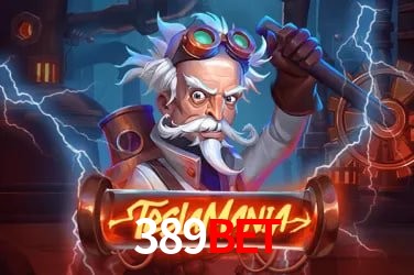 Live Casino 389BET