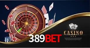 Statistics 389BET