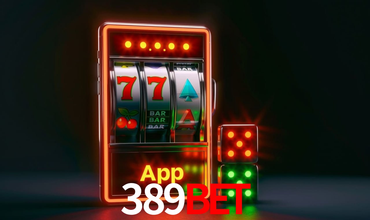 Bonus Features 389BET