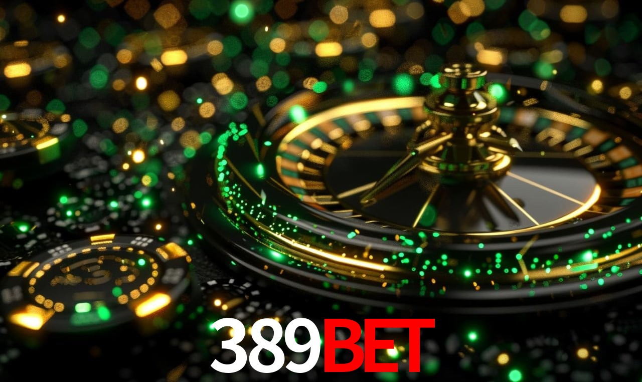 Weekend Specials 389BET