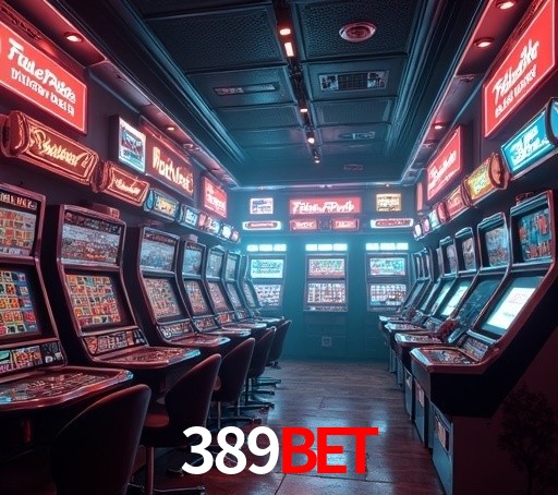 API Integration 389BET