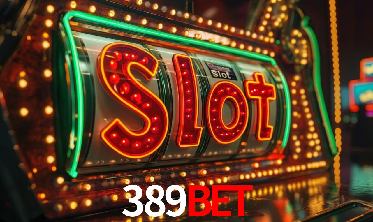 Quick Registration 389BET