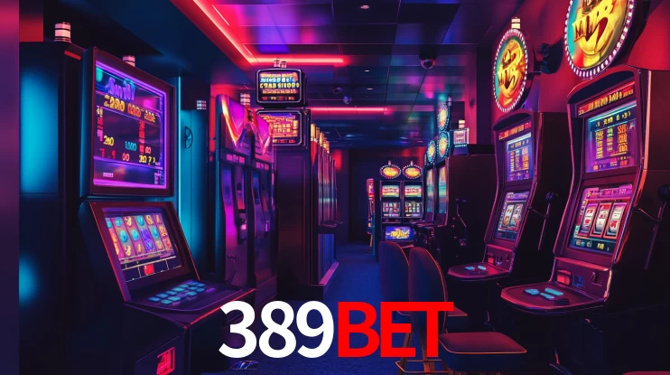 Daily Bonuses 389BET