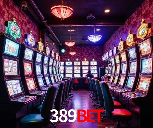 Flash Promotion 389BET