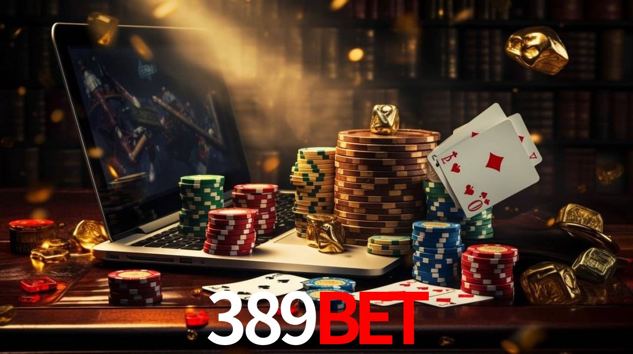 Football Betting 389BET