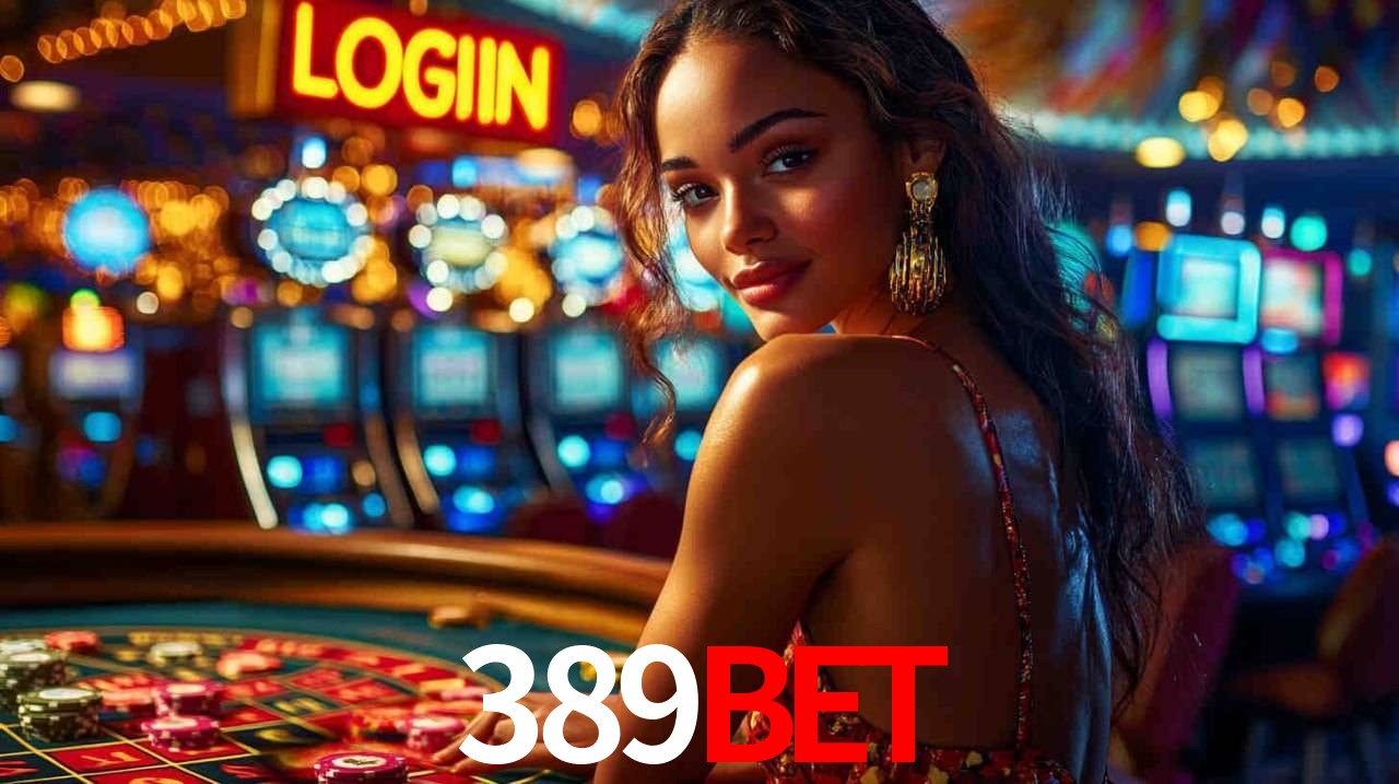 Games Directory 389BET
