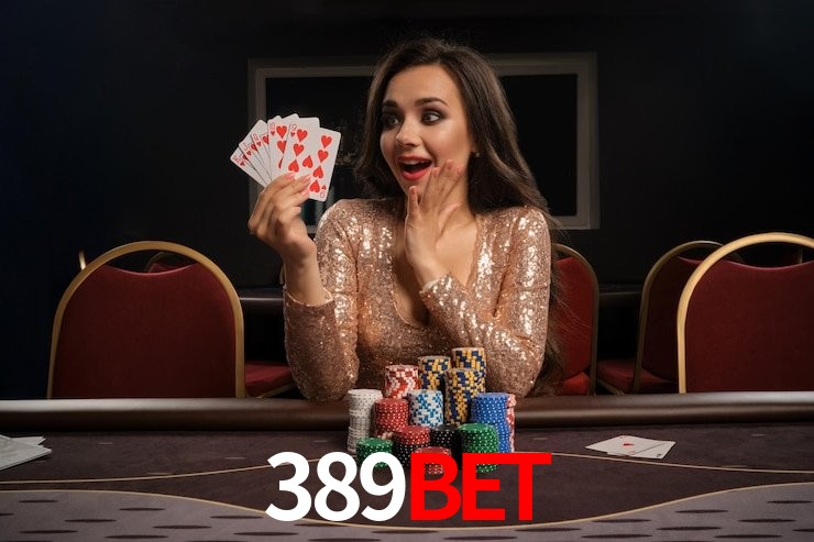 Spaceman Game 389BET