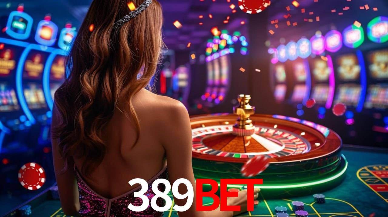 389BET App Interface
