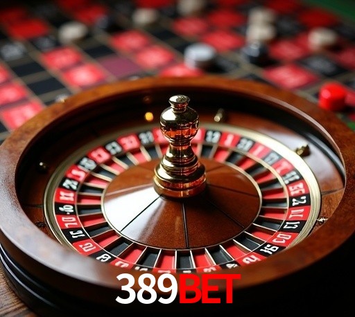 Security Systems 389BET