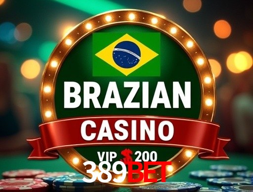 Exclusive Offers 389BET
