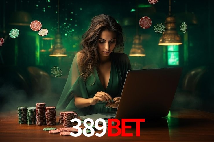 Instant EasyPaisa 389BET