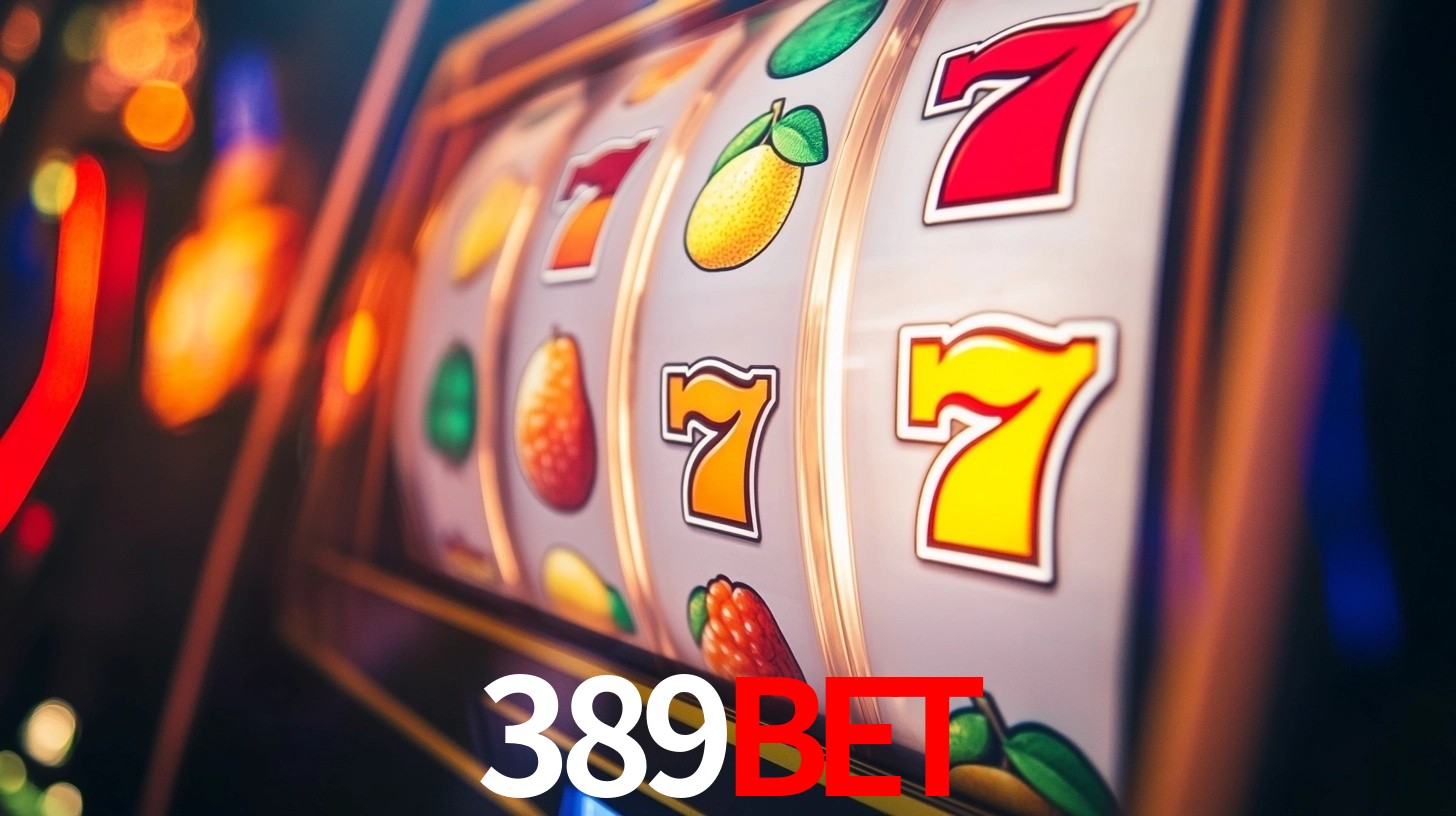 Programa VIP 389BET