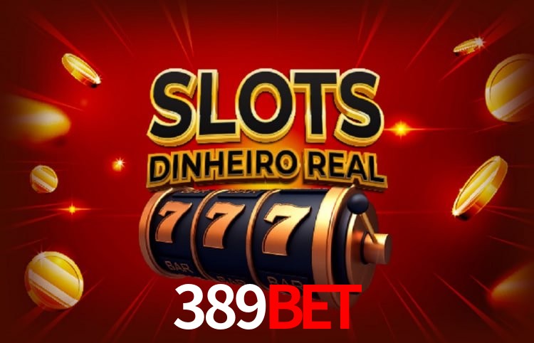 Platform Technology 389BET