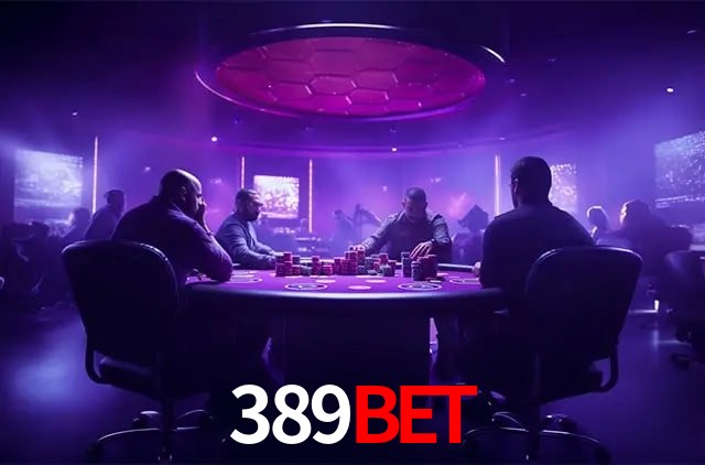 Game Statistics 389BET