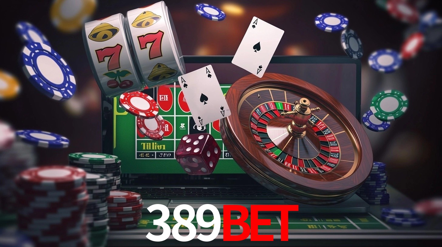 Tournaments 389BET