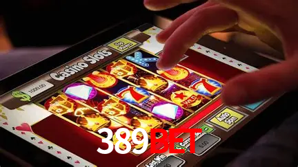 VIP Casino 389BET
