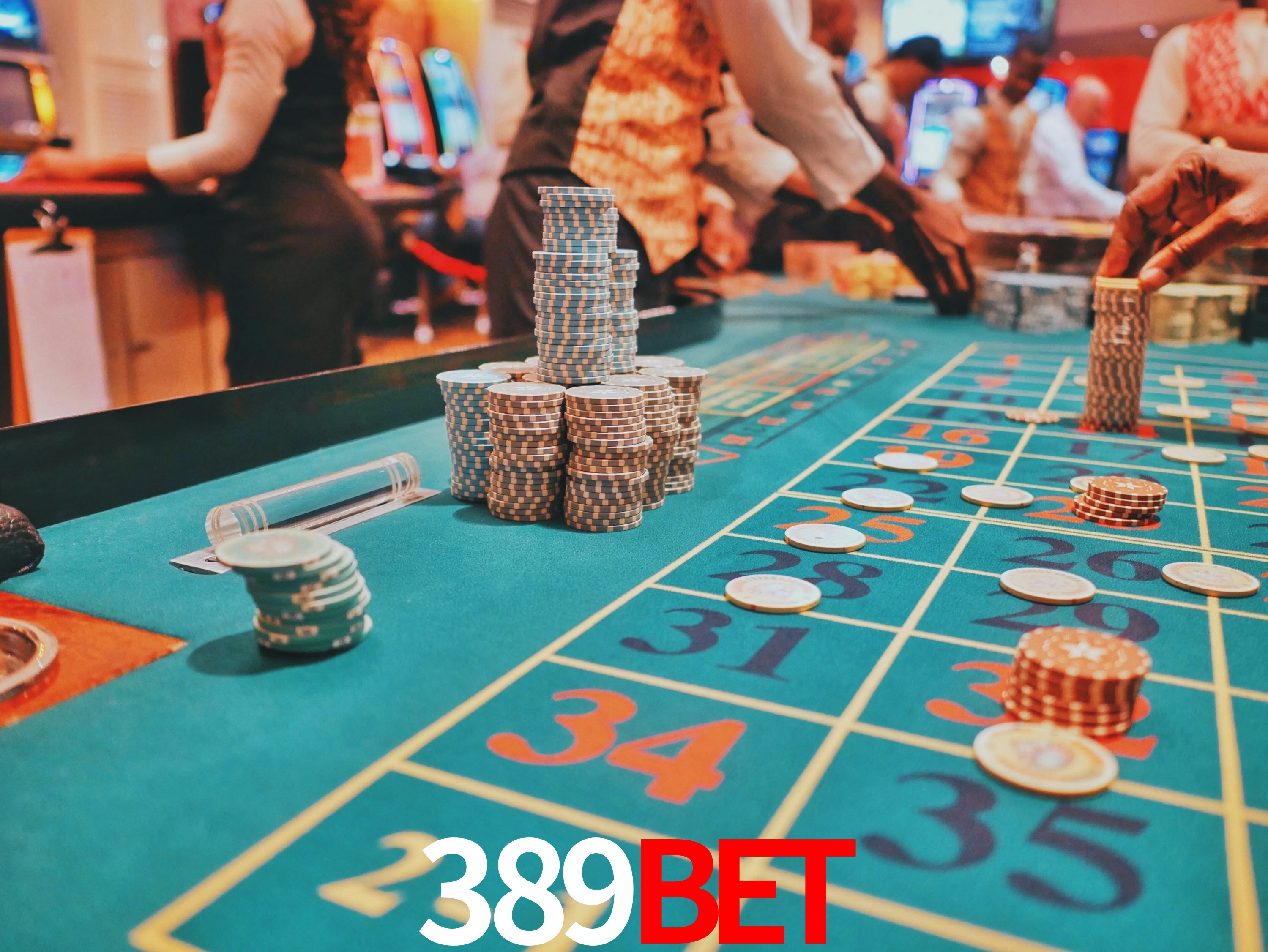 Sports Statistics 389BET