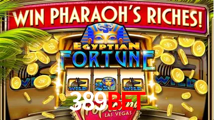 Live Casino 389BET